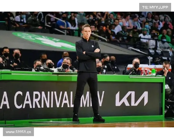 纳什统领球场,征战NBA 2K20 纳什统领球场,征战NBA 2K20