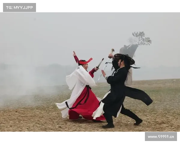 风云决手游:掀起江湖风云,决战巅峰盛宴 风云决手游:掀起江湖风云,决战巅峰盛宴